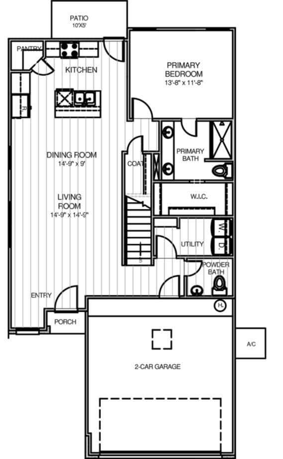 18724 Loom Dr, Montgomery, TX 77306 - photo 3