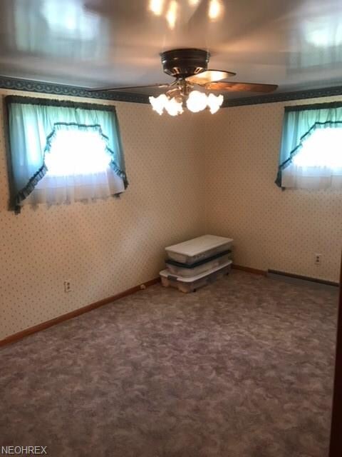 Bedroom one.