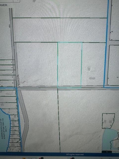 0 E Meinert Rd, Brunswick, MI 49425 - photo 2