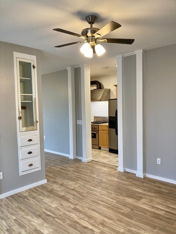 49 Linden St unit 2, Fall River, MA 02720 - photo 5