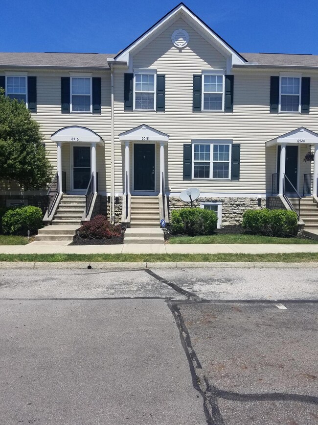 6518 Nottinghill Trail Dr, Canal Winchester, OH 43110 - photo 2