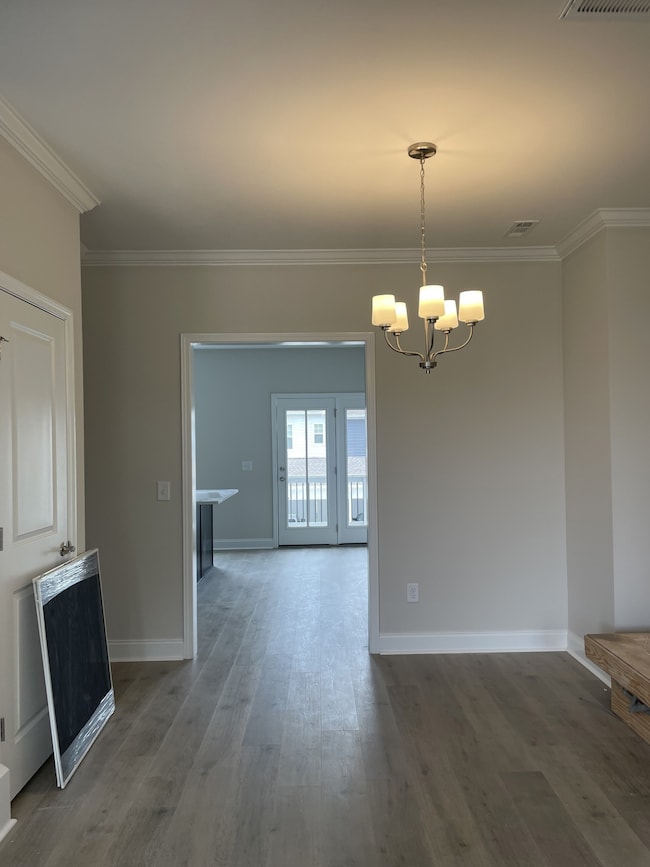 316 Savoy Loop, Nolensville, TN 37135 - photo 6