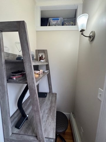 5 Vine St unit 2, Marblehead, MA 01945 - photo 6