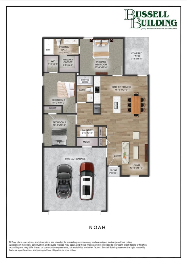 1917 W Woodhaven Dr unit Lot 101, Ozark, MO 65721 - photo 2