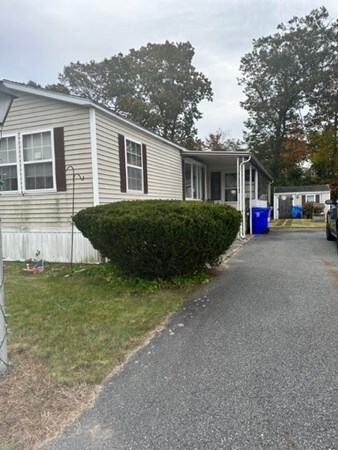 193 Tremont St unit 31, Taunton, MA 02780 - photo 2