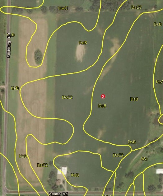 43.2 Acres Fitchburg Rd, Fitchburg, WI 53711 - photo 4