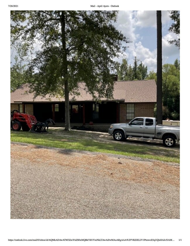 19 Pinecrest Place, Laurel, MS 39440 - photo 2