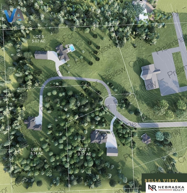 1077 N 28th Ave, Blair, NE 68008 - photo 5