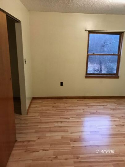 Duplex A Bedroom