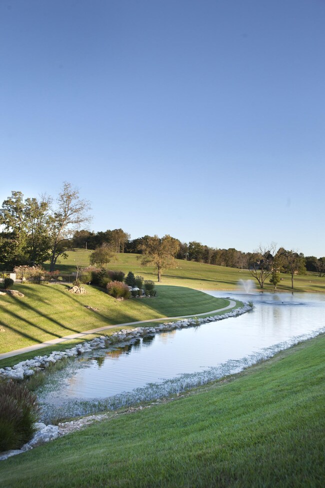 1256 S Rosemoor Dr, Nixa, MO 65714 - photo 5