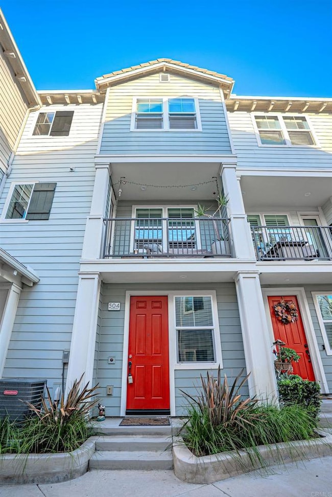 504 Hummingbird Ln, Imperial Beach, CA 91932 - photo 3