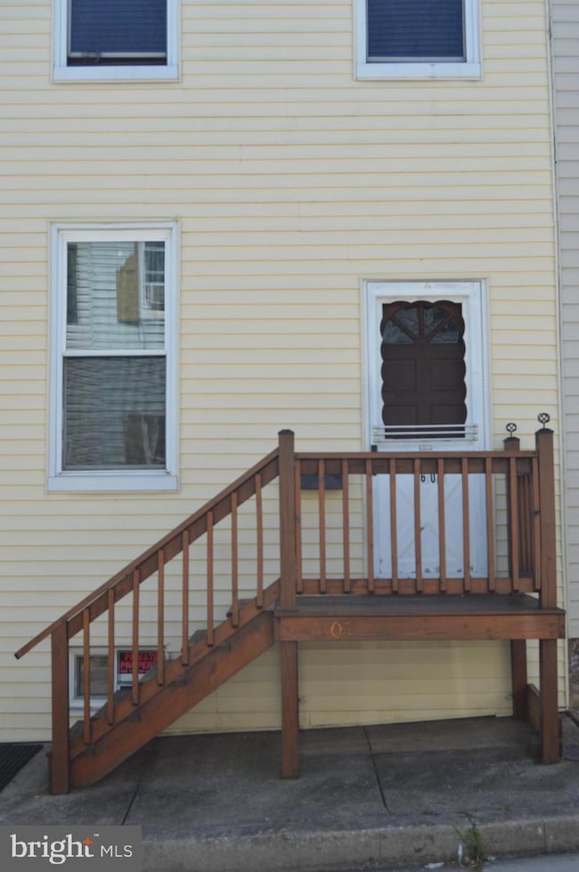 1607 Cereal St, Curtis Bay, MD 21226 - photo 2