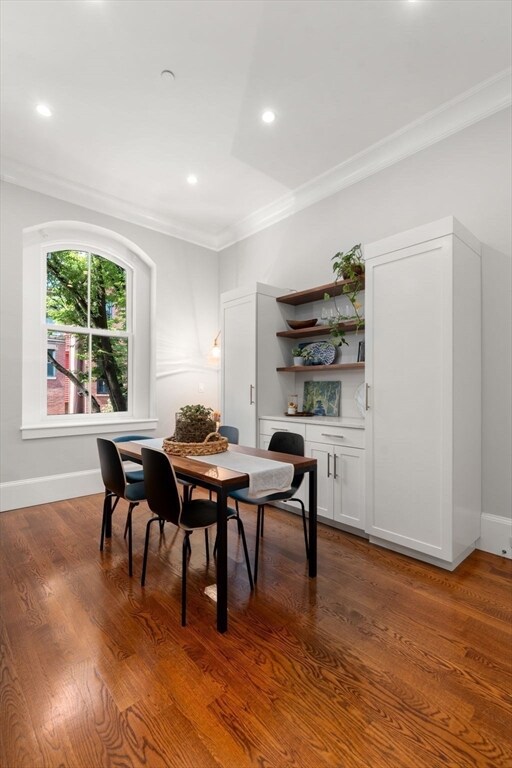 5 Dwight St unit 2, Boston, MA 02118 - photo 5