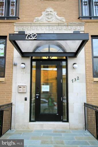 732 Lamont St NW unit 402, Washington, DC 20010 - photo 3