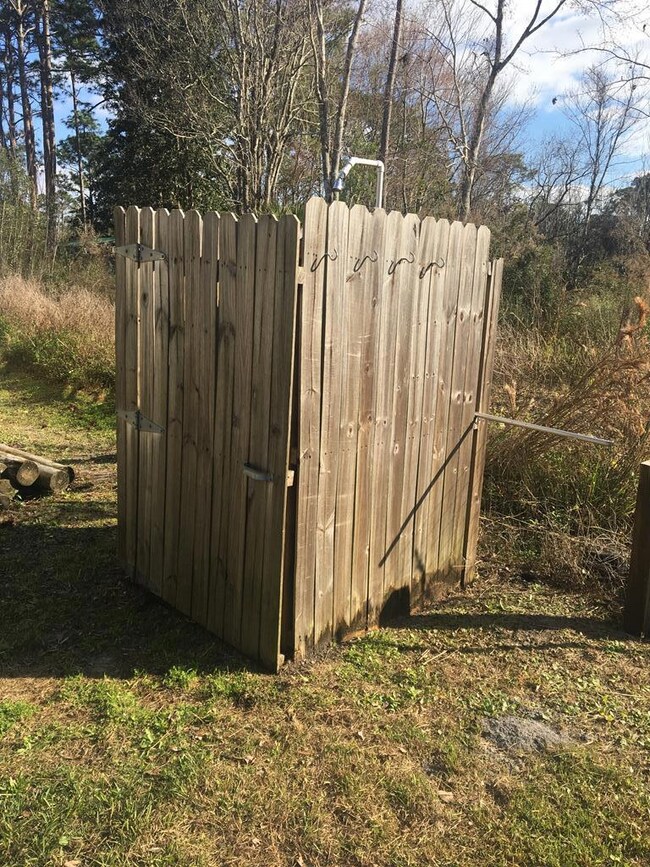 418 1st St, Steinhatchee, FL 32359 - photo 5