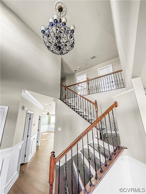 7443 Wild Senna Terrace, Moseley, VA 23120 - photo 3