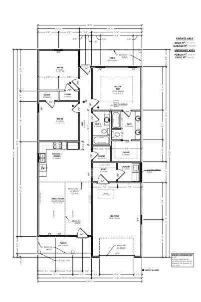 000 E Smith St unit Lot 3, Springfield, MO 65803 - photo 2