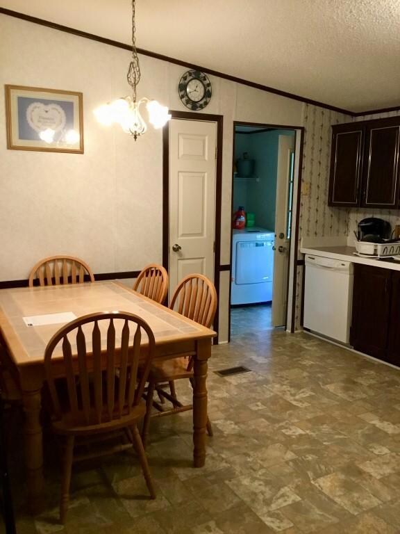 eat in area