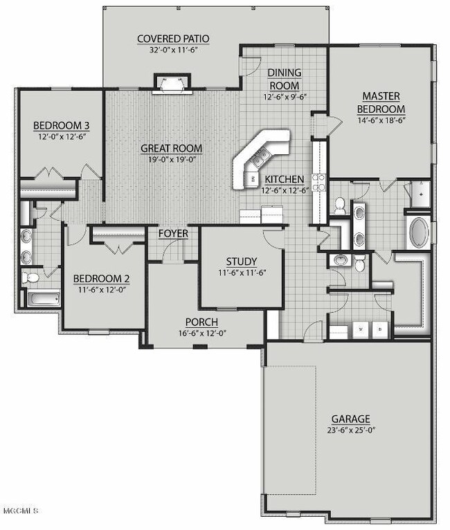 Dubois IV - Floor Plan (679x800)