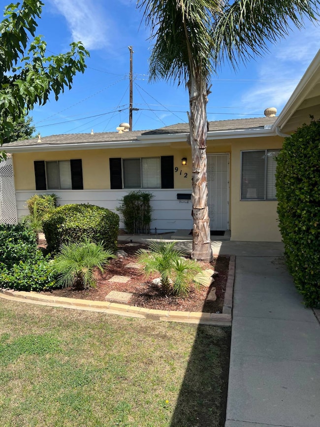 912 Monna Ave, Bakersfield, CA 93308 - photo 2