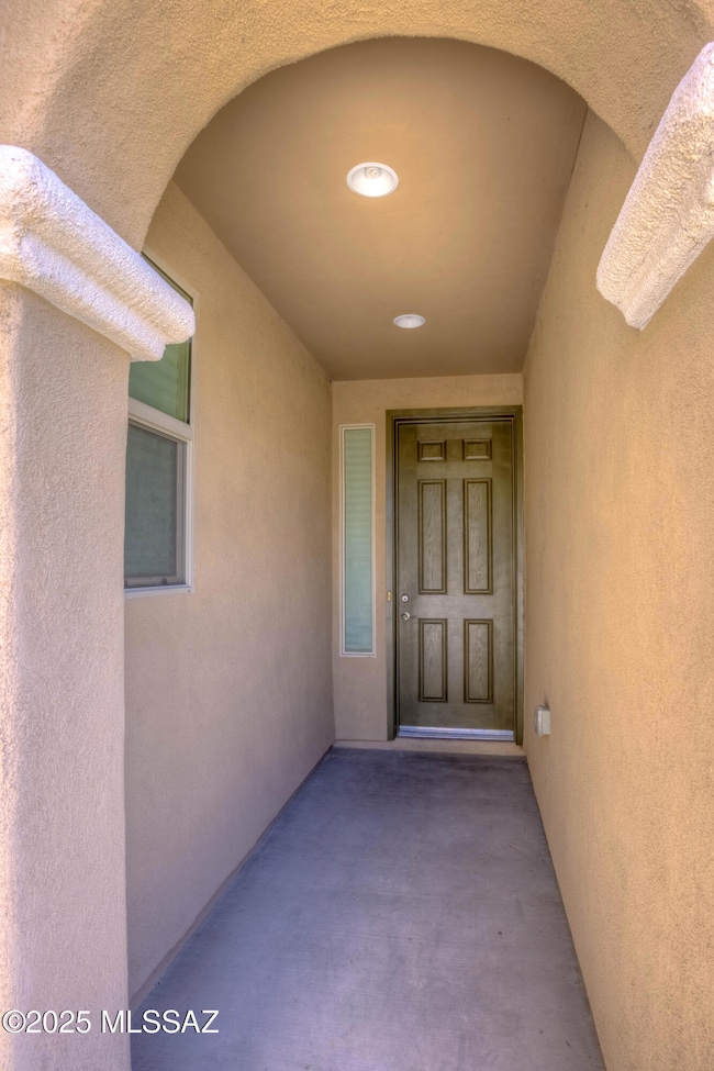 8348 N Mountain Stone Pine Way, Tucson, AZ 85743 - photo 5
