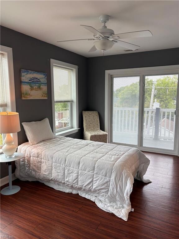 5001 Killam Ave unit 3B, Norfolk, VA 23508 - photo 7