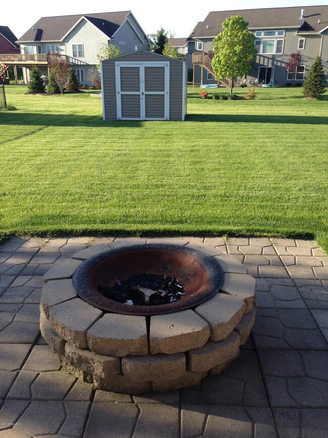 1980 Pavilion Dr SW, Byron Center, MI 49315 - photo 2