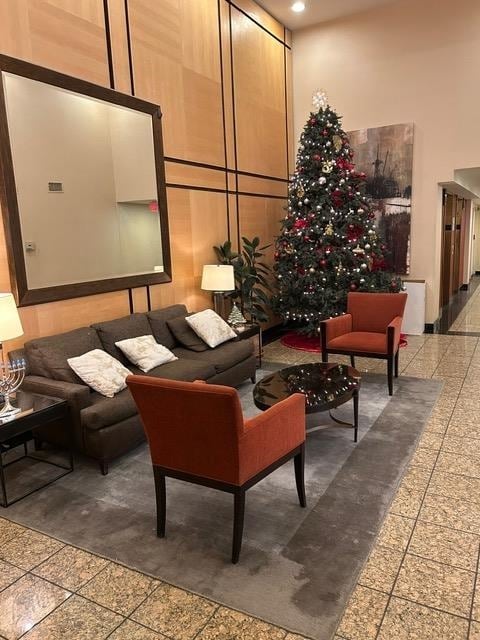 South Constitution Condos unit 708, Hoboken, NJ 07030 - photo 2