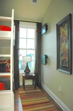 Bunkroom