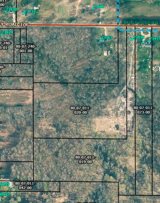 73455 Cr 378, Covert, MI 49043 - photo 5