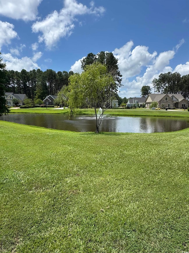 Water view