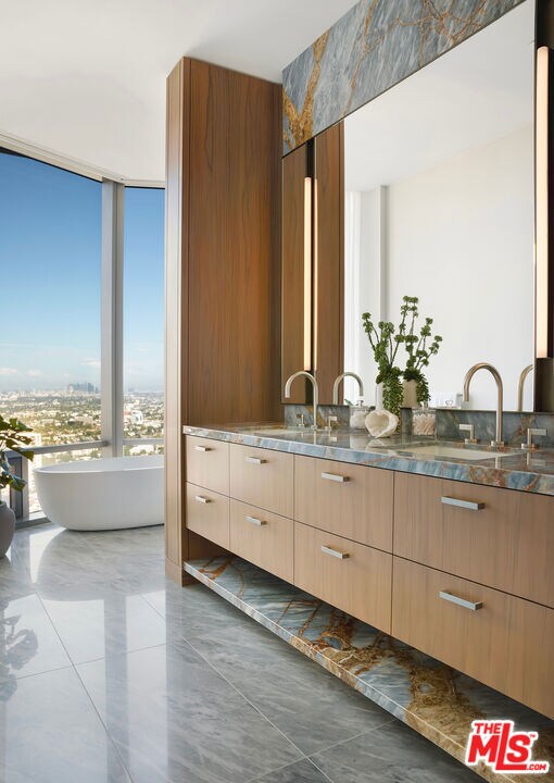 Century Plaza unit 26C, Los Angeles, CA 90067 - photo 6