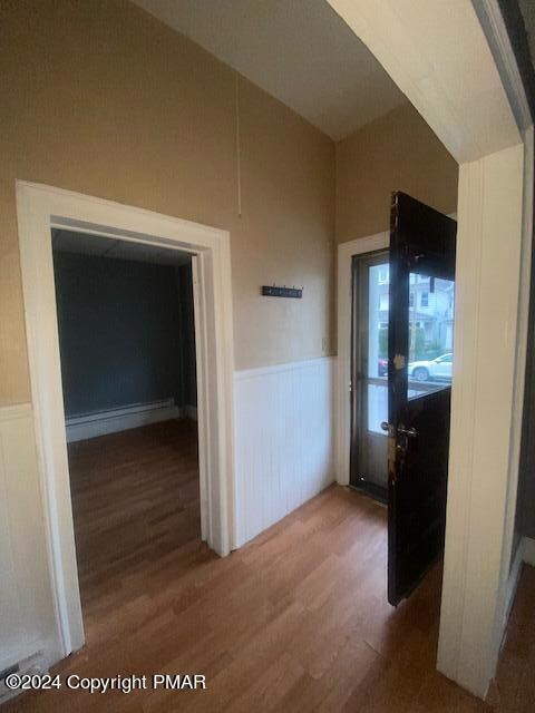 325 Prospect Ave unit 1, Scranton, PA 18505 - photo 2