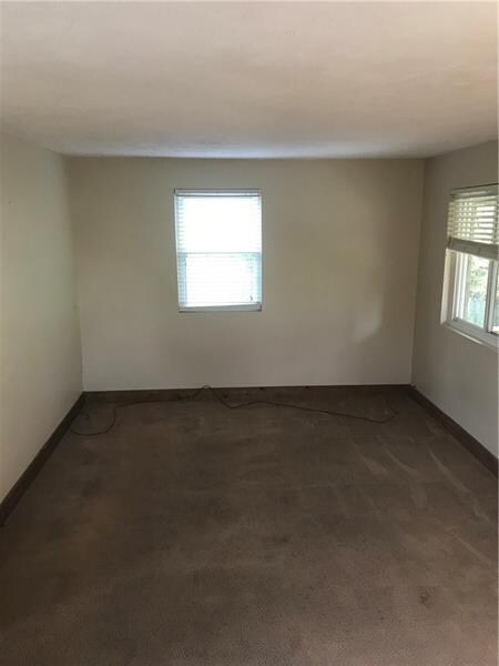 Living Room Main floor