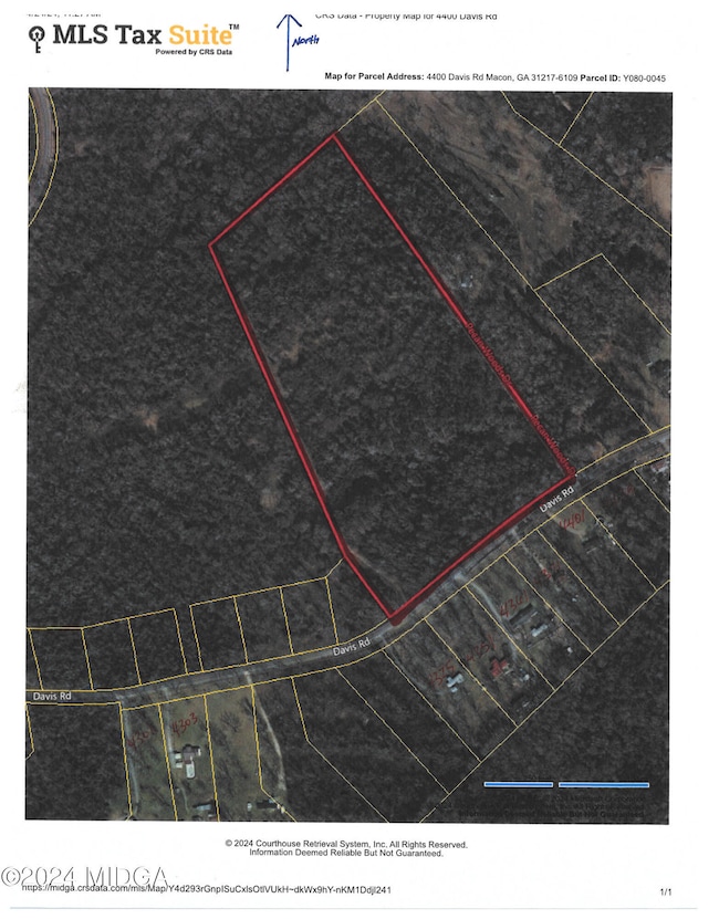 4400 Davis Rd, Macon, GA 31217 - photo 4