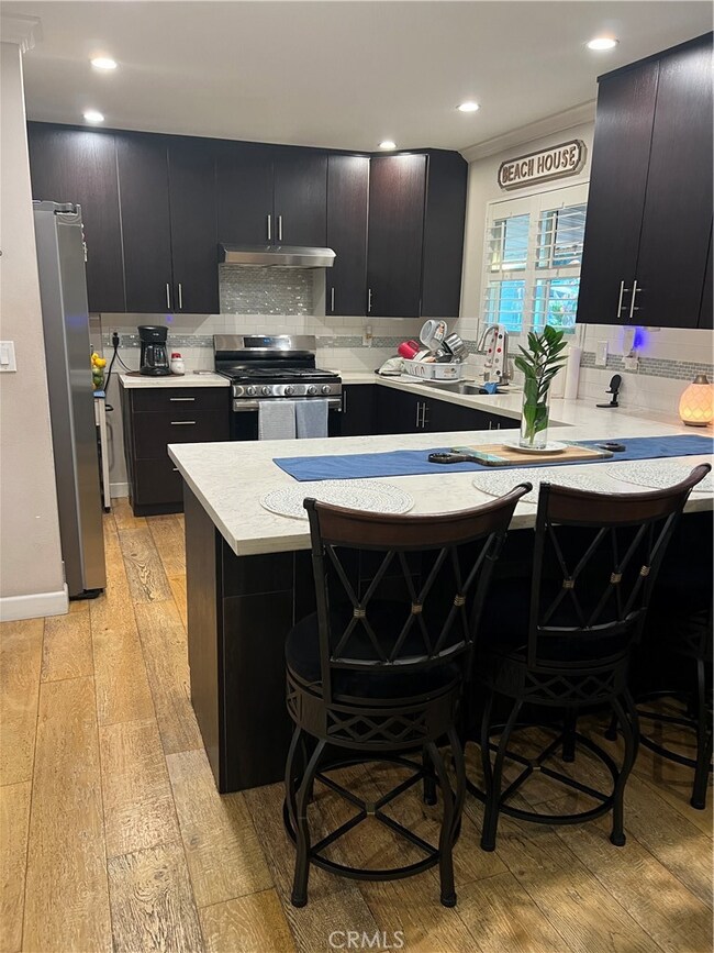 17701 Avalon Blvd unit 74, Carson, CA 90746 - photo 4