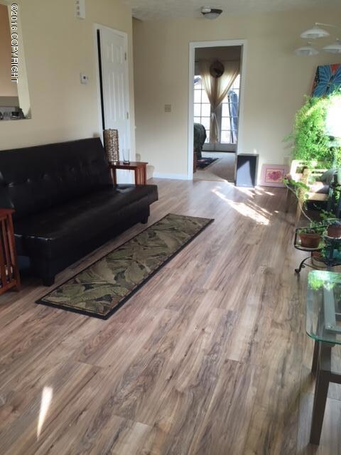 New Flooring!!