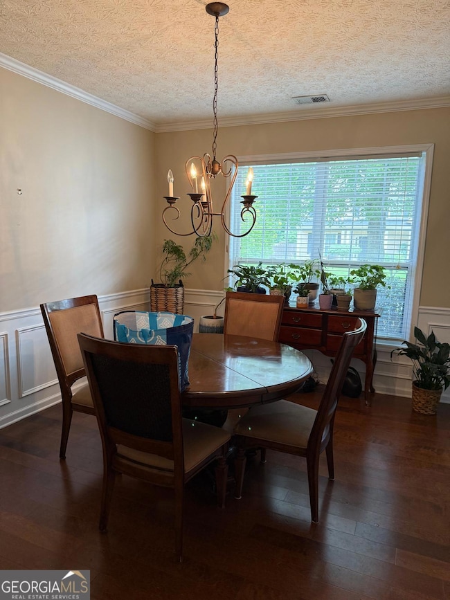 3521 Butler Springs Trace NW, Kennesaw, GA 30144 - photo 6