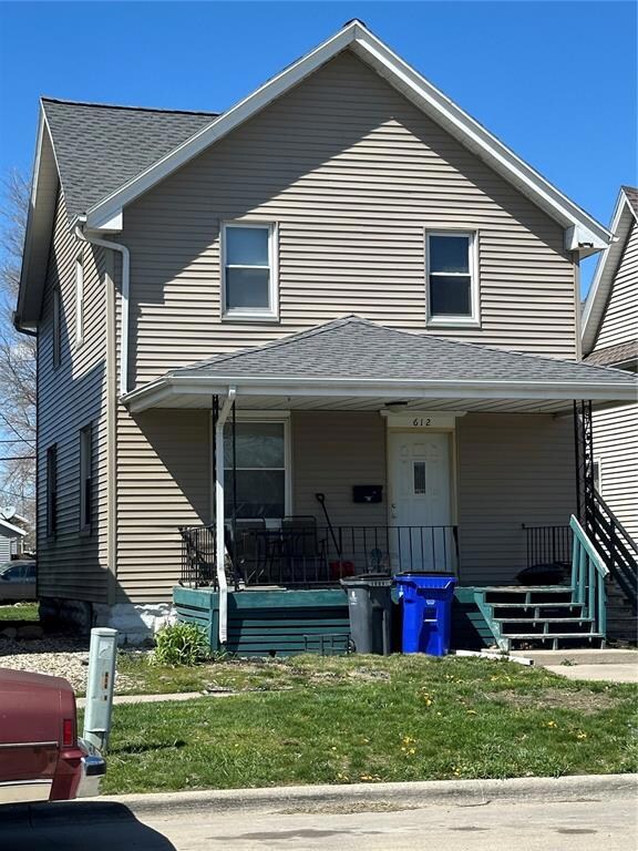 612 4th Ave SW, Cedar Rapids, IA 52404 - photo 5