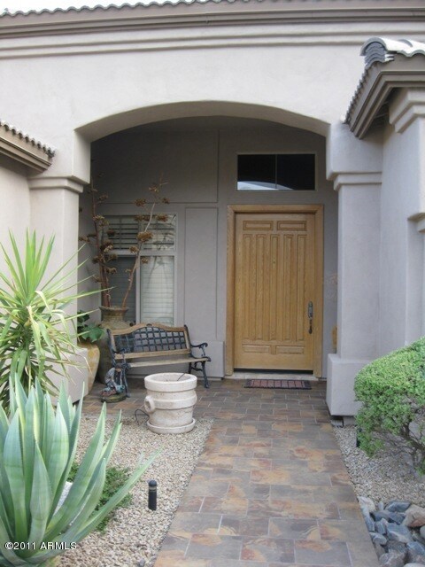 10849 E Mirasol Cir, Scottsdale, AZ 85255 - photo 2