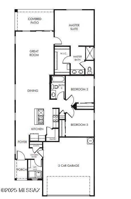 6760 E Paseo Don Octavio, Tucson, AZ 85756 - photo 2