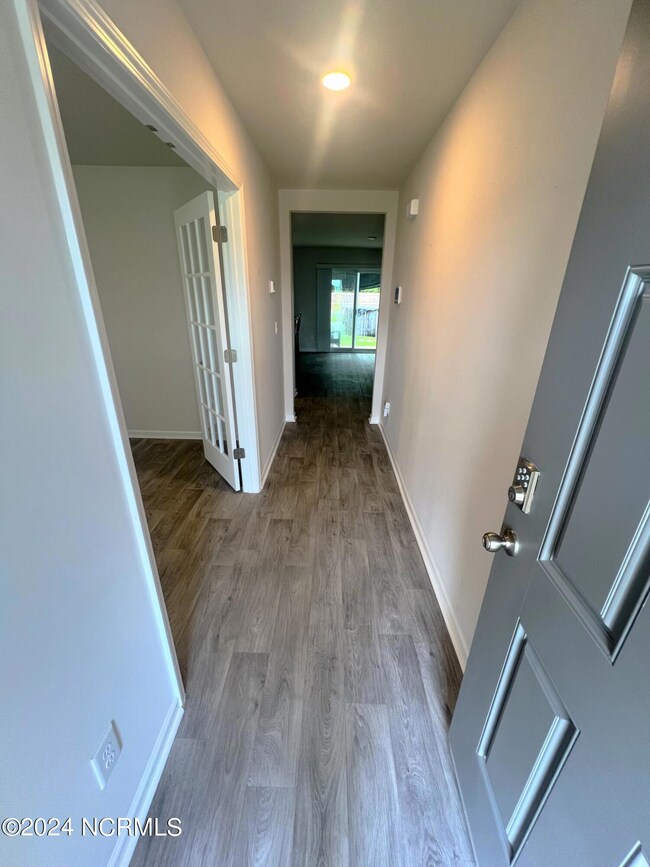 Entryway
