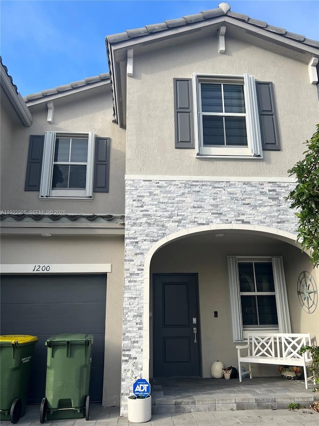 1200 SE 26th Terrace, Homestead, FL 33035 - photo 2