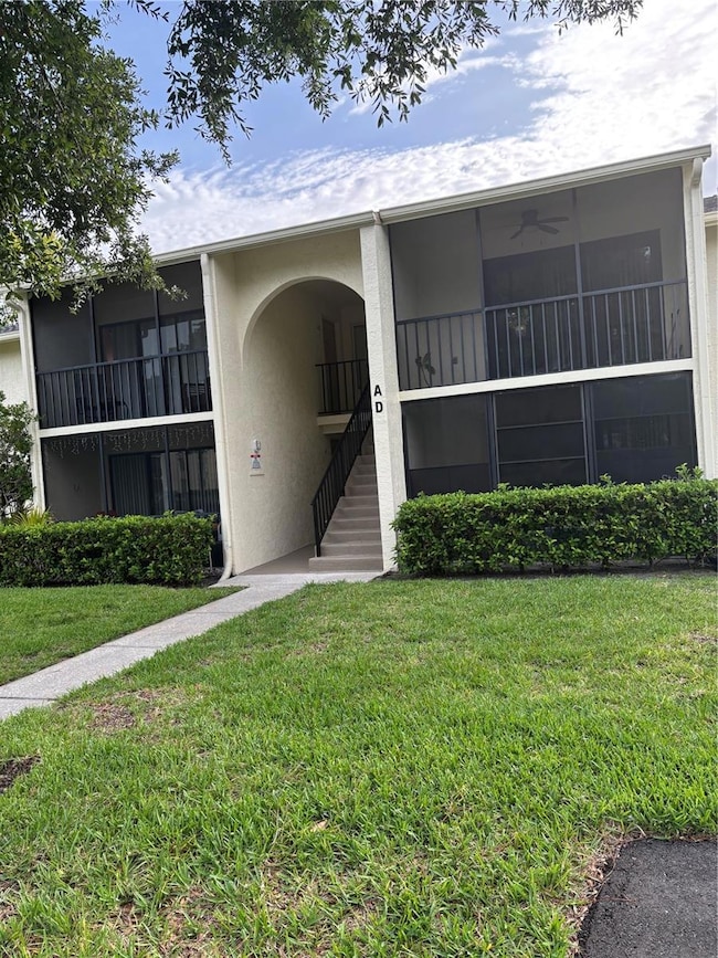 1400 Pine Glen Ln unit Bldg 212 D-2, Tarpon Springs, FL 34688 - photo 2