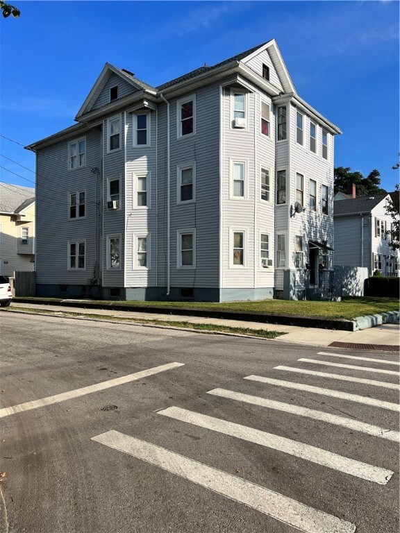 228 Webster Ave unit 230, Providence, RI 02909 - photo 3