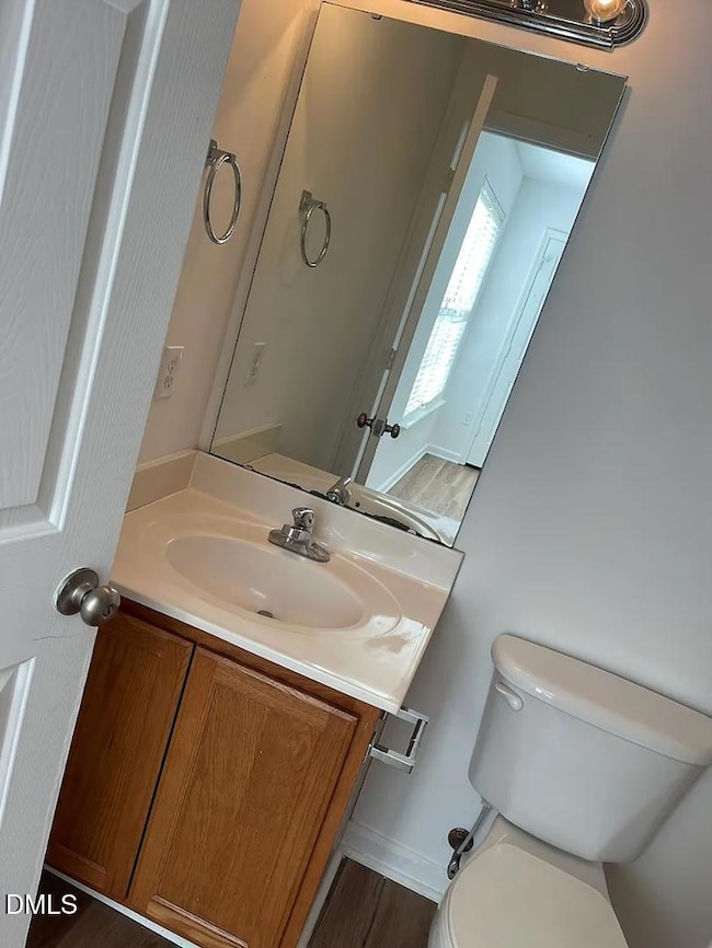 412 W Hillsboro St, Creedmoor, NC 27522 - photo 4