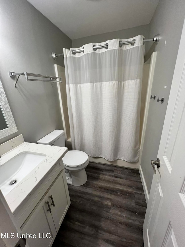 805 Herlihy St, Waveland, MS 39576 - photo 7