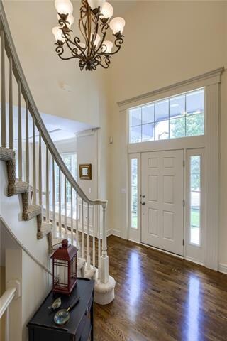Entryway