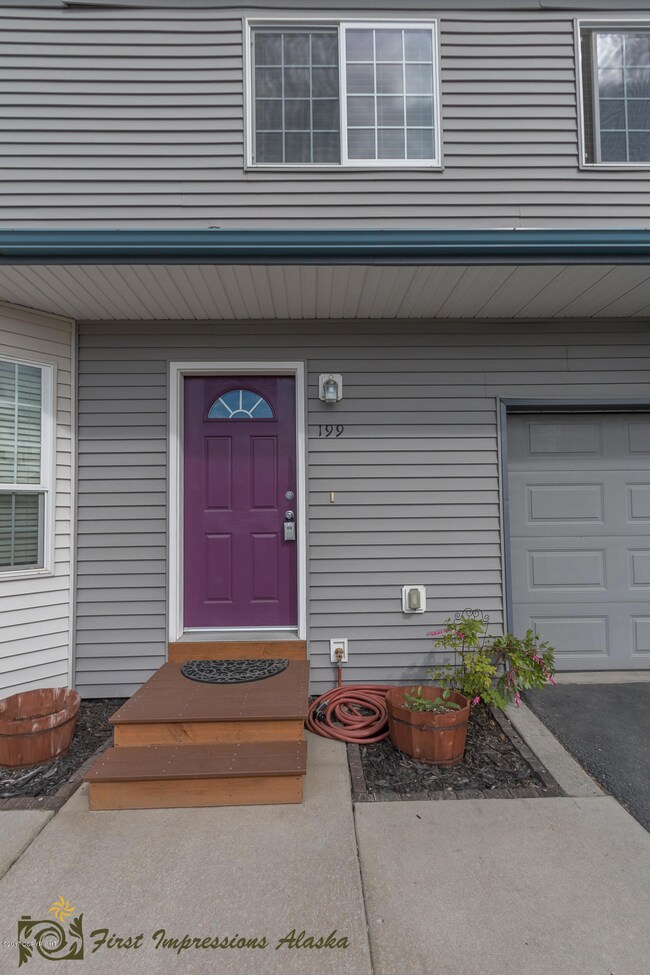 Gutters on Front and Back