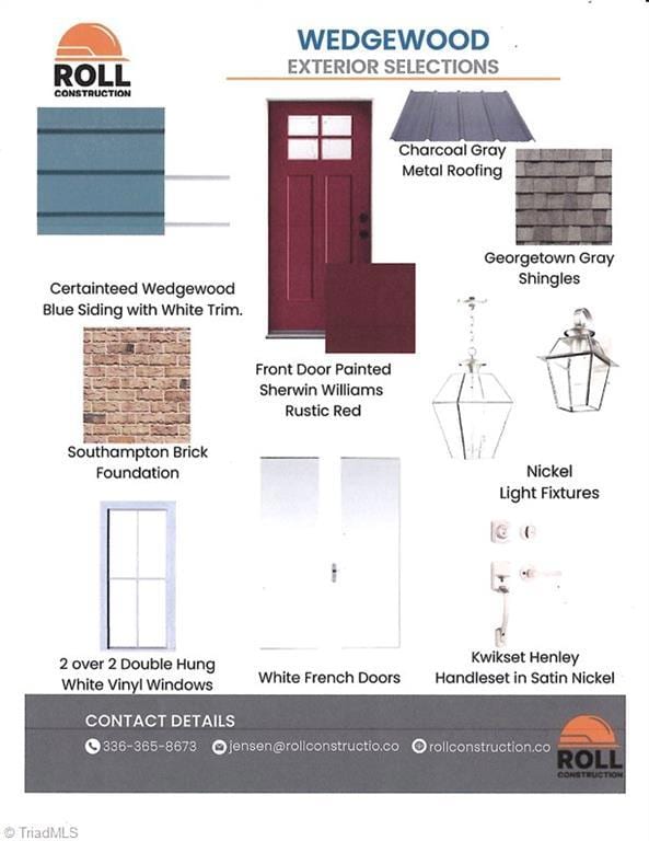 606 W Lee St, Mebane, NC 27302 - photo 5